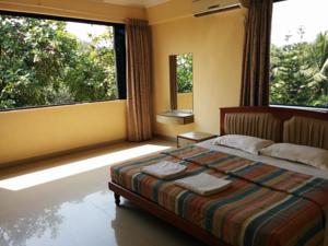 Goan Clove, Apartment Hotel